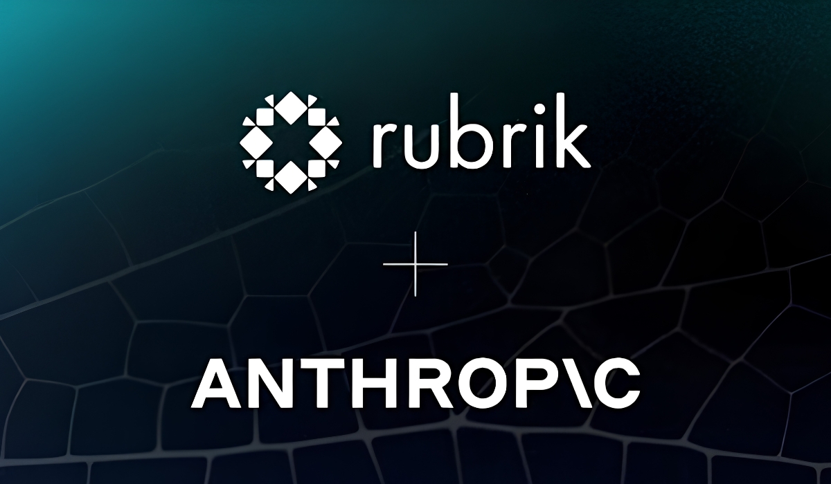 Rubrik Launches Agent Cloud to Secure and Govern Claude AI Agents at Enterprise Scale